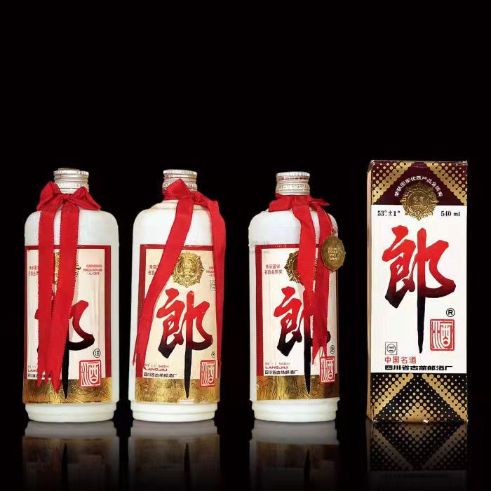 厚街镇郎酒回收