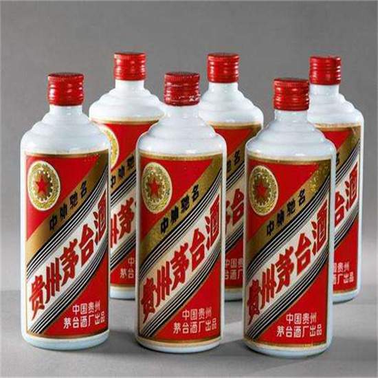 厚街镇烟酒回收